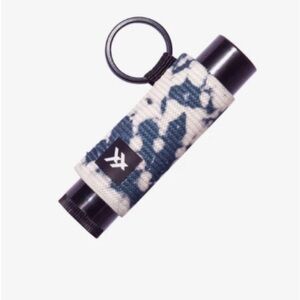 NEW - Thread LIP BALM HOLDERS - BODHI style